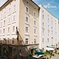 Centralhotel Gablerbrau 4*