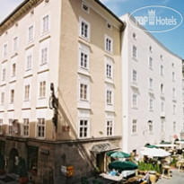 Centralhotel Gablerbrau