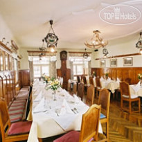 Centralhotel Gablerbrau