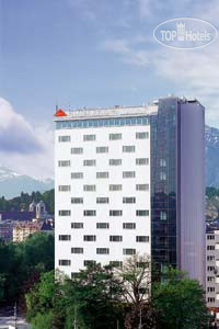 Фотографии отеля  Austria Trend Hotel Europa Salzburg 4*