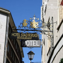 Altstadthotel Stadtkrug 