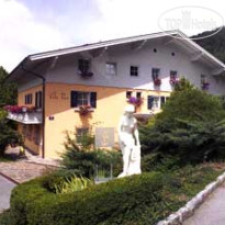 Villa Pace Garni 
