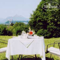 Villa Pace Garni 