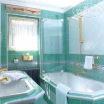 Villa Pace Garni 