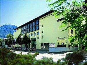 Фотографии отеля  Dorint City-Hotel Salzburg 4*