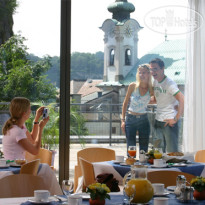 AllYouNeed Hotel Salzburg 