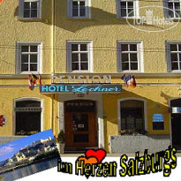 Pension Lechner 