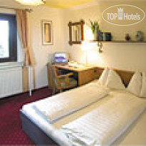 Pension Gerl 