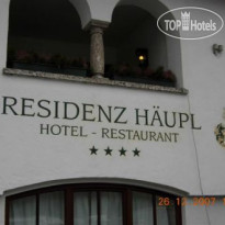 Residennz Haupl 