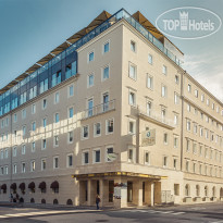 IMLAUER HOTEL PITTER Salzburg 