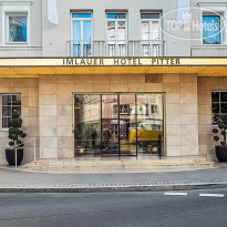 IMLAUER HOTEL PITTER Salzburg 