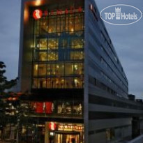 H+ Hotel Salzburg 