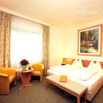 Best Western Hotel Imlauer 