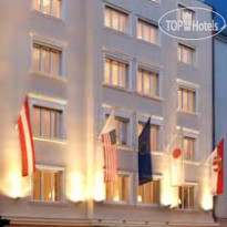 Best Western Hotel Imlauer 