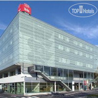 Ibis Salzburg Nord 3*