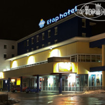 Etap Hotel Salzburg Flughafen 