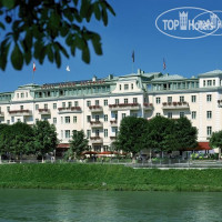 Sacher Salzburg 5*