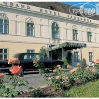 Grand Hotel Sauerhof 