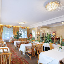 Schlosshotel Oth
