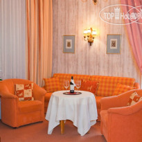 Schlosshotel Oth Deluxe «Orange Tulip»