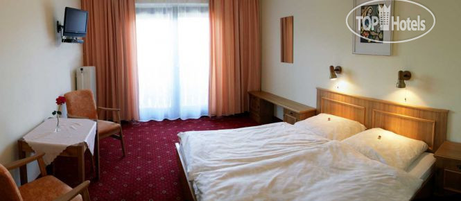 Фотографии отельера Aurelius Pension 2*