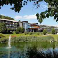 Das Sonnreich Thermenhotel Loipersdorf 4*