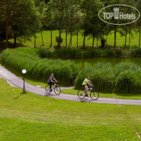 Das Sonnreich Thermenhotel Loipersdorf 