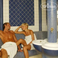 Life Resort Паровая баня