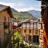 Santa Barbara De La Vall De Ordino 