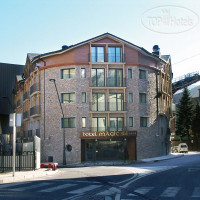 Sercotel Magic Ski 4*