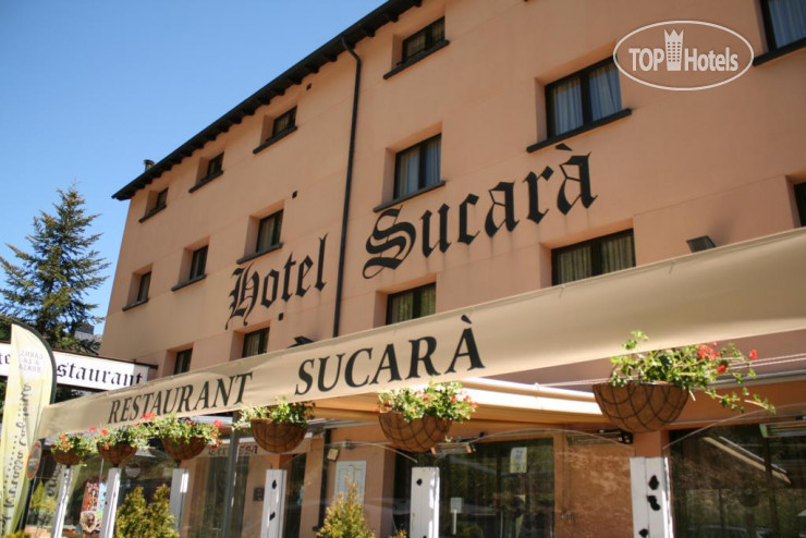 Фотографии отеля  Sucara 3*