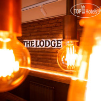 The Lodge at Ribasol Apartments 