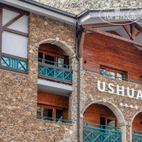 Ushuaia Mountain Hotel 
