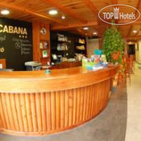 La Cabana hotel 