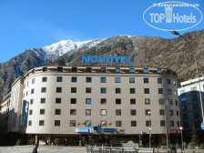 Novotel 4*