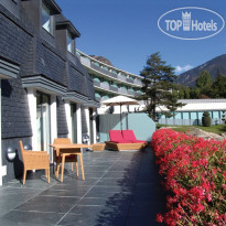 Andorra Park Hotel 