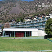 Andorra Park Hotel 5*