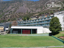 Sercotel Andorra Park 5*