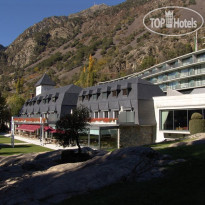 Andorra Park Hotel 