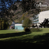 Sercotel Andorra Park 