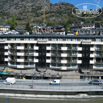 Sercotel Magic Andorra 