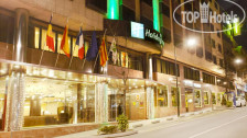 Holiday Inn Andorra 5*