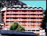 Фотографии отеля  Unike Artic Hotel (closed) 3*