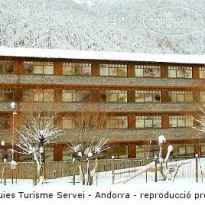 Euroski Mountain Resort 