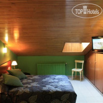 Hotel Les 7 Claus