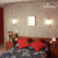 Hotel Les 7 Claus