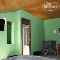 Hotel Les 7 Claus