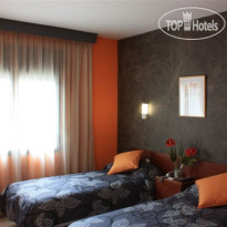 Hotel Les 7 Claus