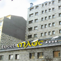 Magic Pas 