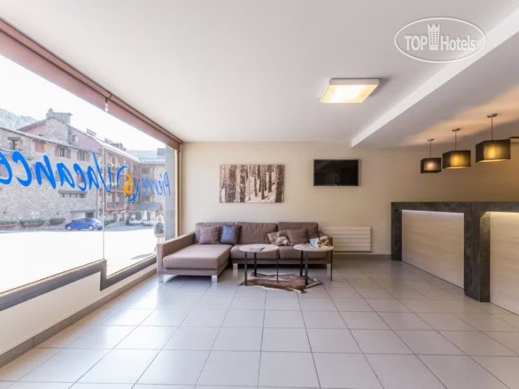 Residence Andorra El Tarter Pierre & Vacances